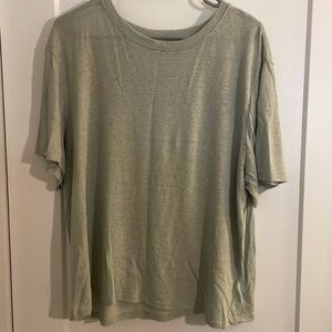 Target Basic Tee